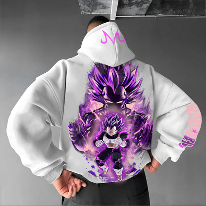 Unisex Vintage Hoodie