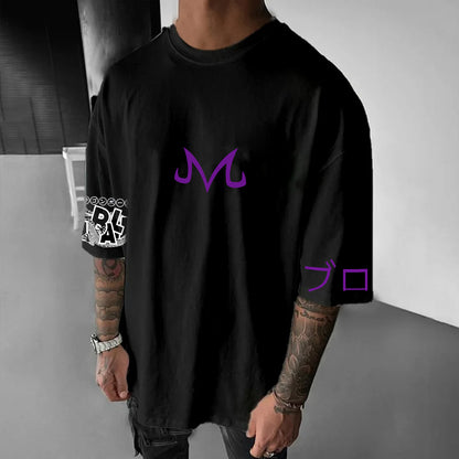 Unisex Anime Inspired  T-Shirt