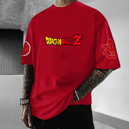 Unisex Anime Inspired  T-Shirt