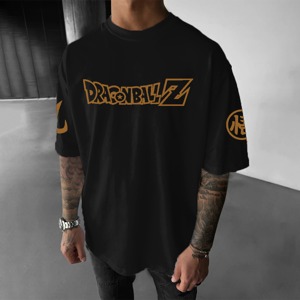 Men Inspired  Streetwear Unisex Shirt