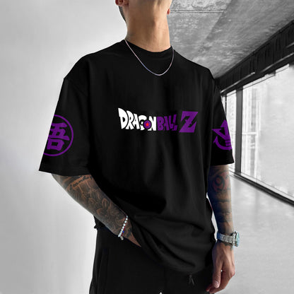 Unisex Anime Inspired T-Shirt