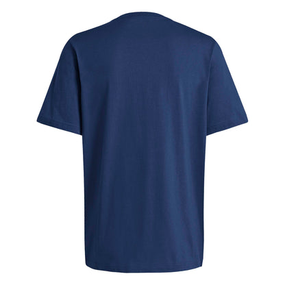 USA FIFA World Cup 2026 Host Country Mascot T-Shirt - Navy