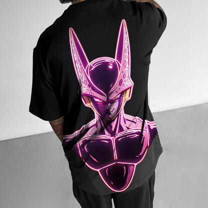 Unisex Anime Inspired  T-Shirt