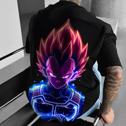 Unisex Anime Inspired  T-Shirt