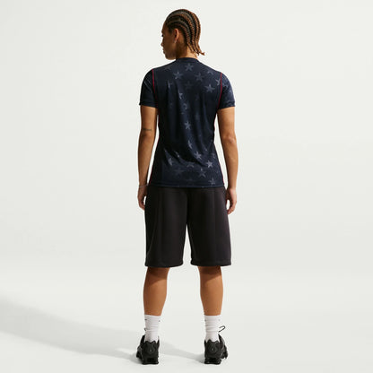 Women's USWNT 2026 Away Stadium Jersey - Stars