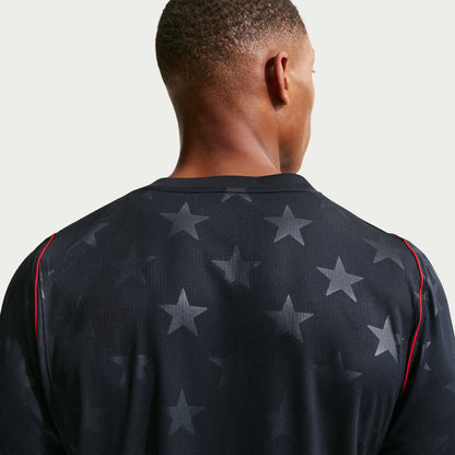Men's USWNT 2026 Away Stadium Jersey - Stars