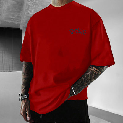 Pokémon Unisex Anime Inspired Vintage T-Shirt