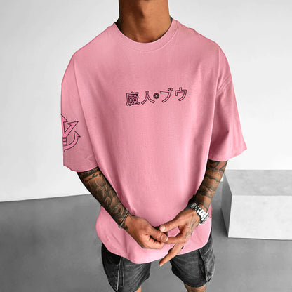 Unisex Anime Inspired  T-Shirt