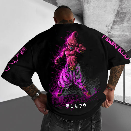 Unisex Anime Inspired  T-Shirt