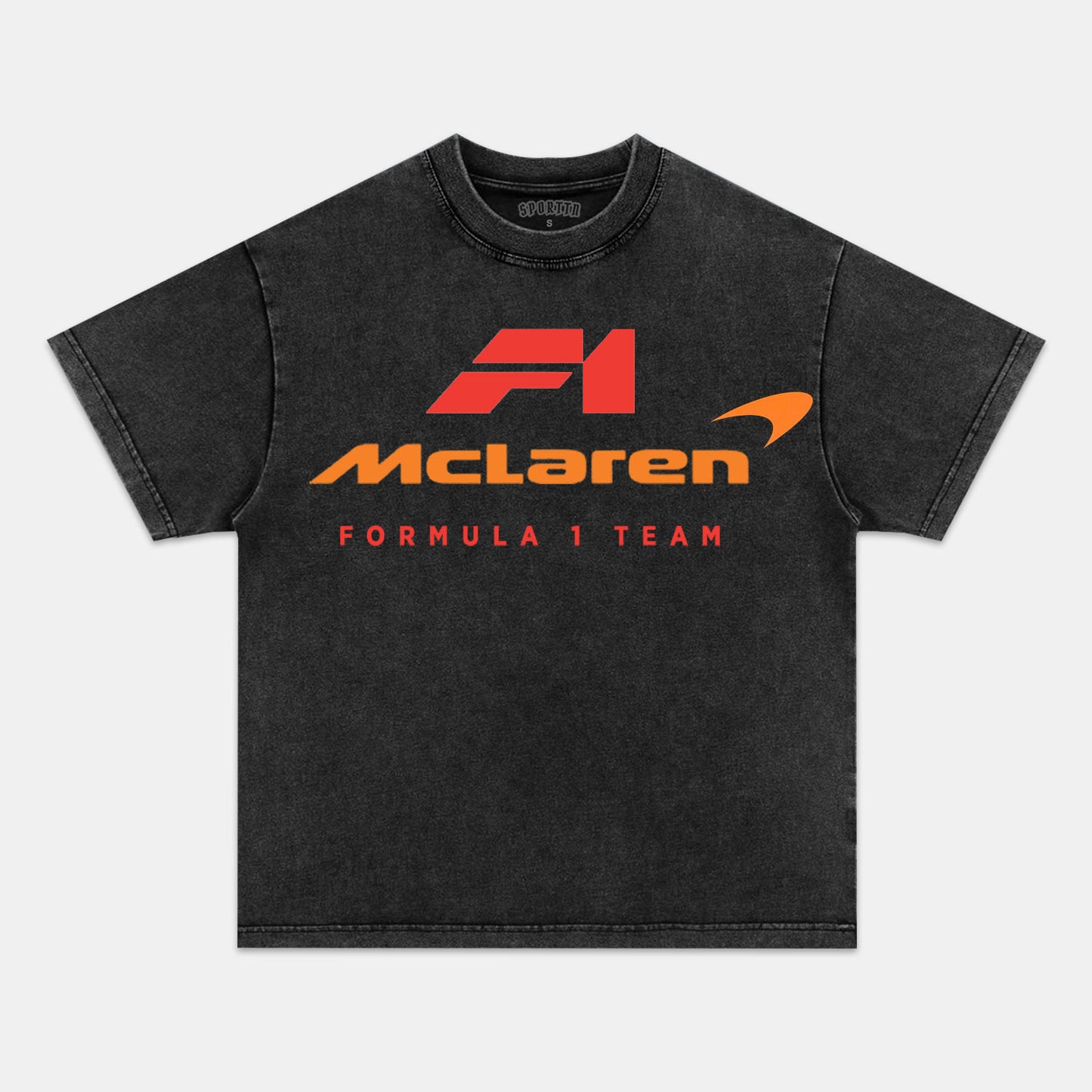 F1MCLAREN TEE/SWEATSHIRT/HOODIE