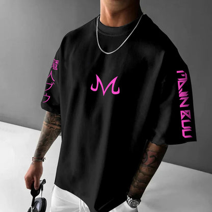 Unisex Anime Inspired  T-Shirt