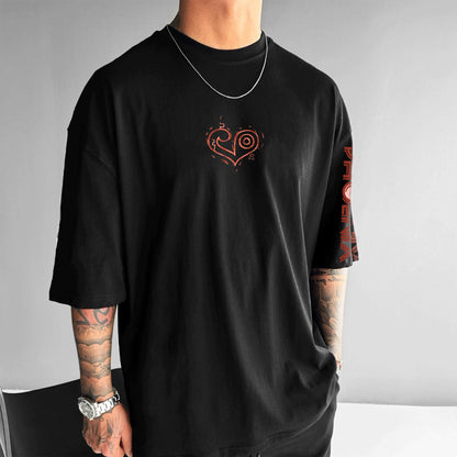 Pokémon Unisex Anime Inspired Vintage T-Shirt