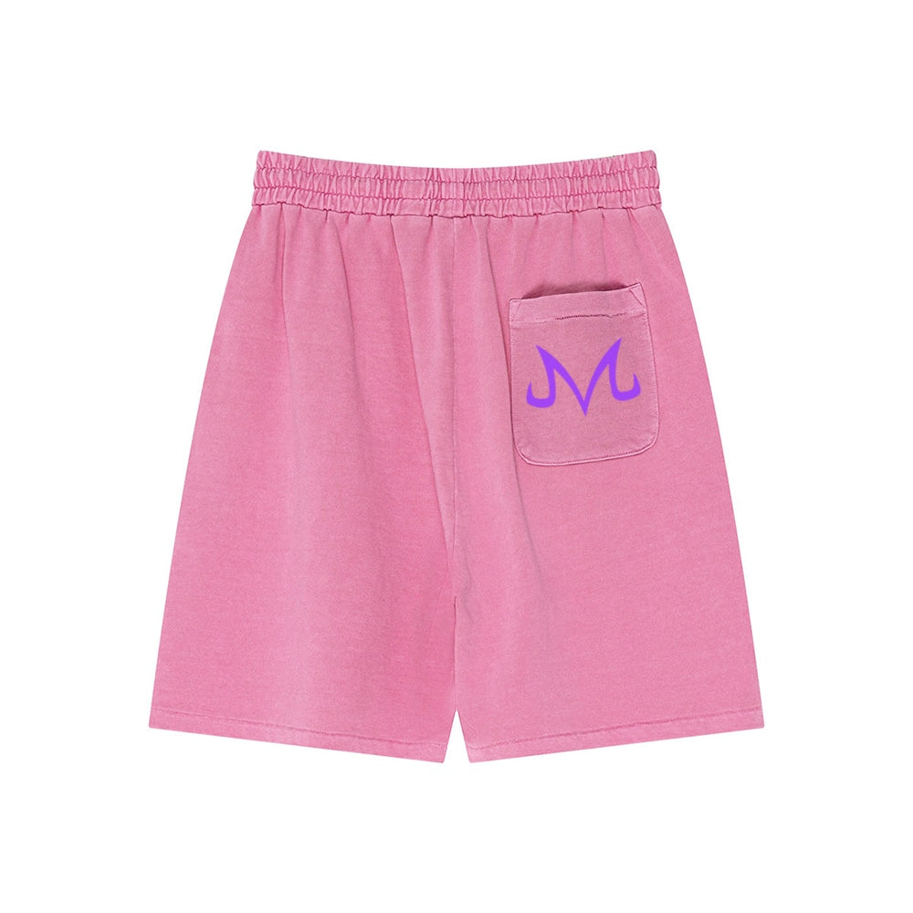 Vintage Washed Short