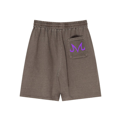 Vintage Washed Short