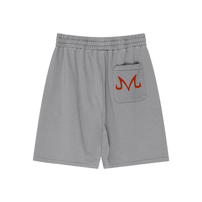 Vintage Washed Short