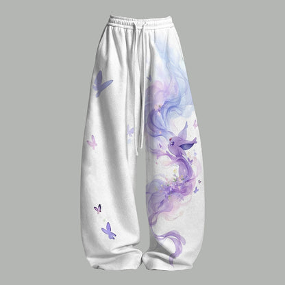 Pokémon Top & Elasticated Trousers Two-Piece Set