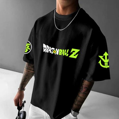 Unisex Anime Inspired T-Shirt