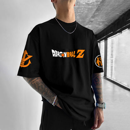 Unisex Anime Inspired  T-Shirt