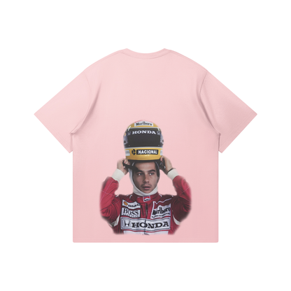 Ayrton Icon Tee