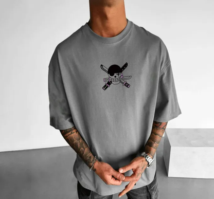 Unisex Vintage Tee