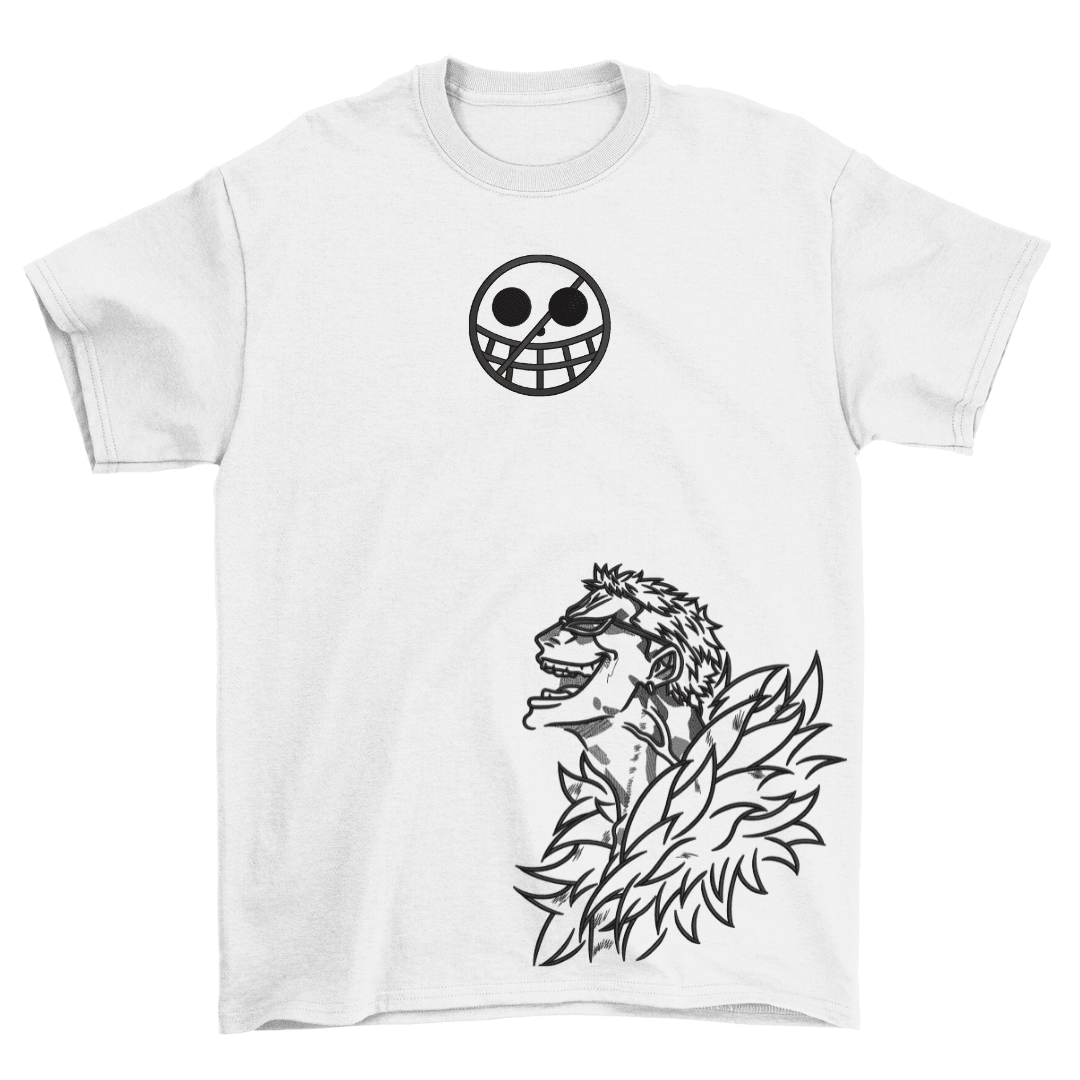 Donquixote Doflomingo 1 T-Shirt