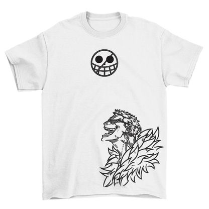 Donquixote Doflomingo 1 T-Shirt