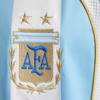 Lionel Messi Argentina National Team 2006 Bringback Home Jersey - White