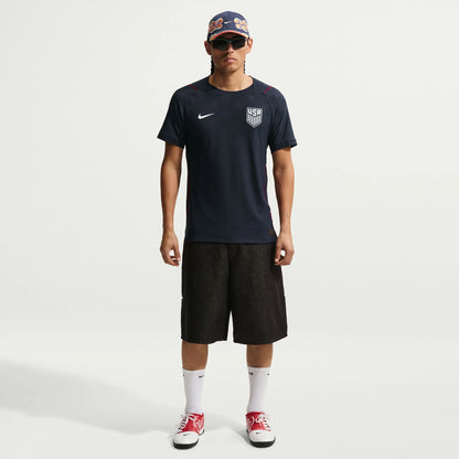 Men's USMNT 2026 Away Match Jersey - Stars