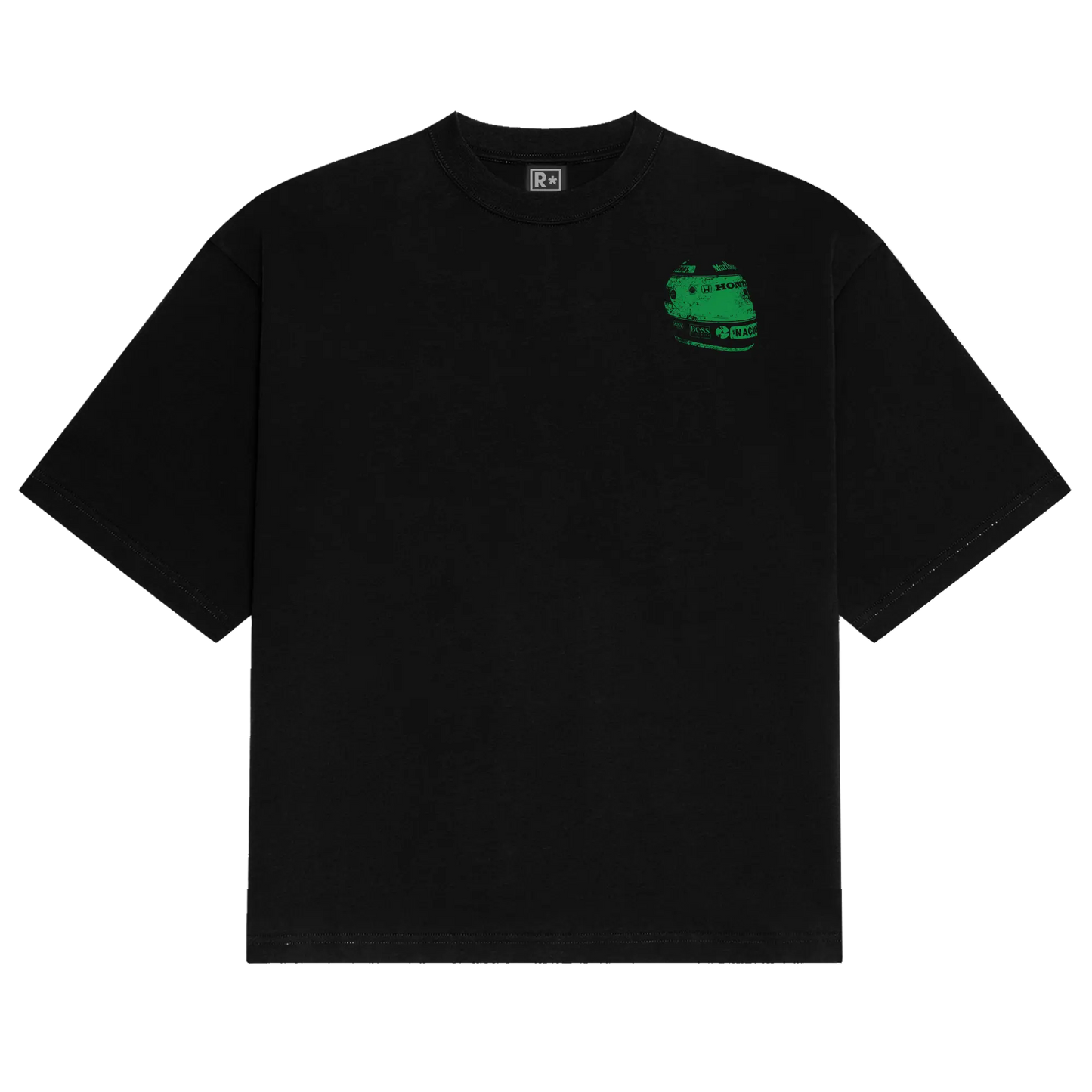 Senna Swirl Tee