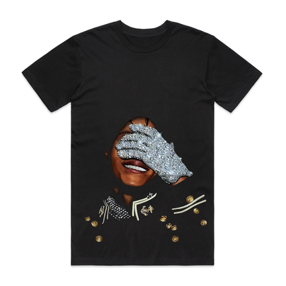 Michael Jackson Printed Unisex T-Shirt