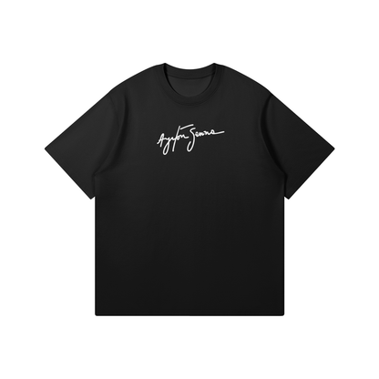 Ayrton Icon Tee