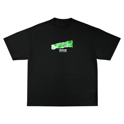 Gyutaro Demon Slayer | T-Shirt