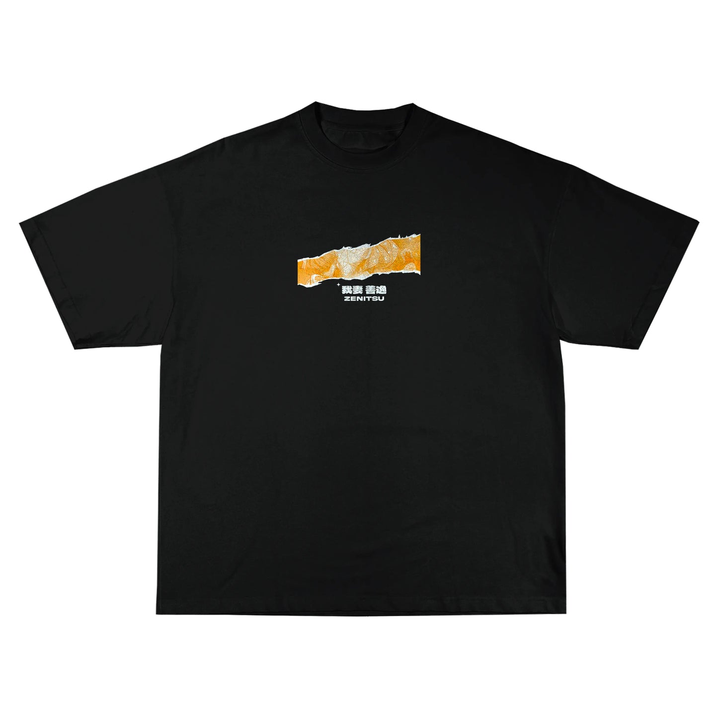 Zenitsu Demon Slayer | T-Shirt