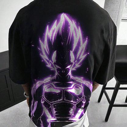 Unisex Anime Inspired  T-Shirt