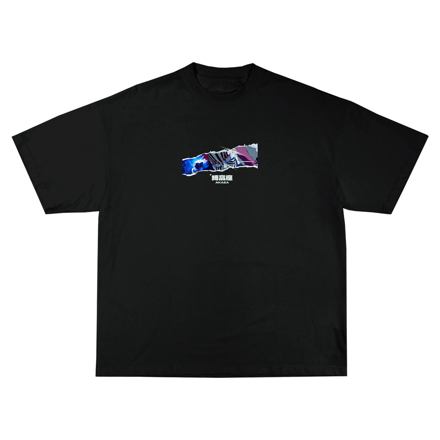 Akaza Demon Slayer | T-Shirt