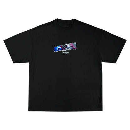 Akaza Demon Slayer | T-Shirt