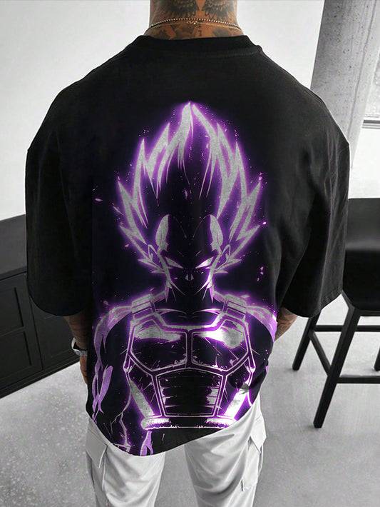 Unisex Anime Inspired  T-Shirt