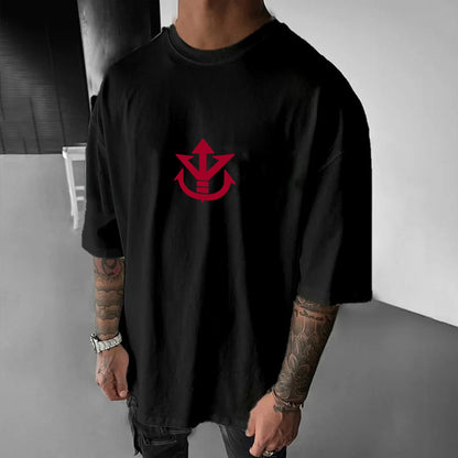 Unisex Anime Inspired  T-Shirt