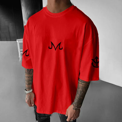 Unisex Anime Inspired  T-Shirt