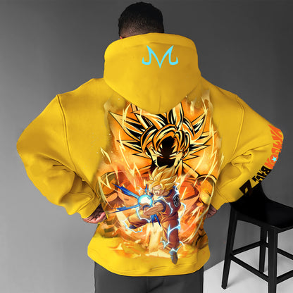 Unisex Vintage Hoodie