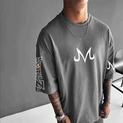 Unisex Anime Inspired  T-Shirt