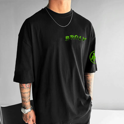 Unisex Anime Inspired  T-Shirt
