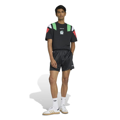Mexico National Team EQT T-Shirt - Black