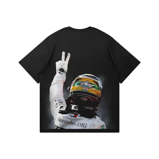 Lewis Peace Tee