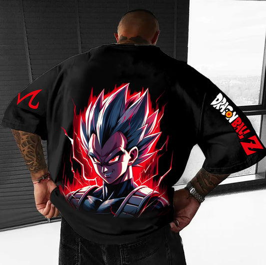 Unisex Anime Inspired  T-Shirt