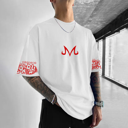 Unisex Anime Inspired  T-Shirt