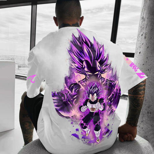 Unisex Anime Inspired  T-Shirt