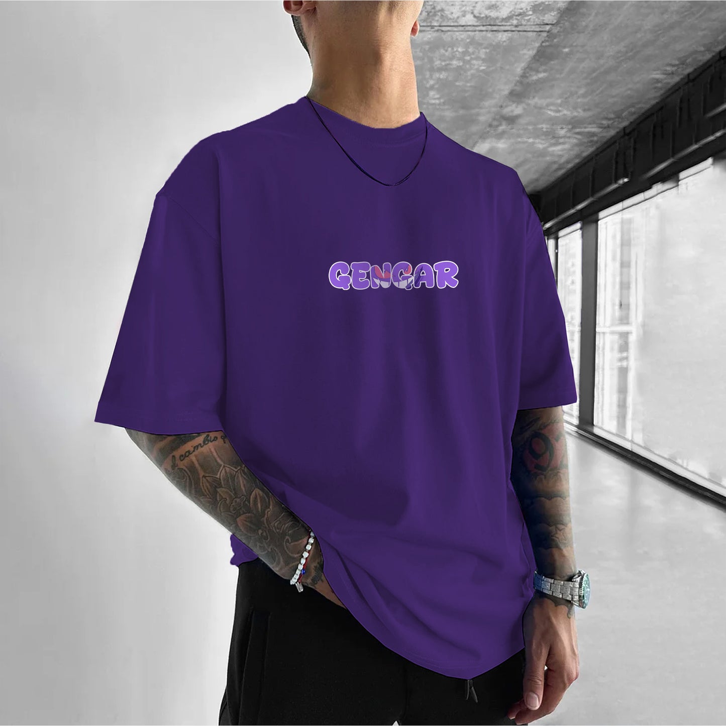 Pokémon Unisex Anime Inspired Vintage T-Shirt