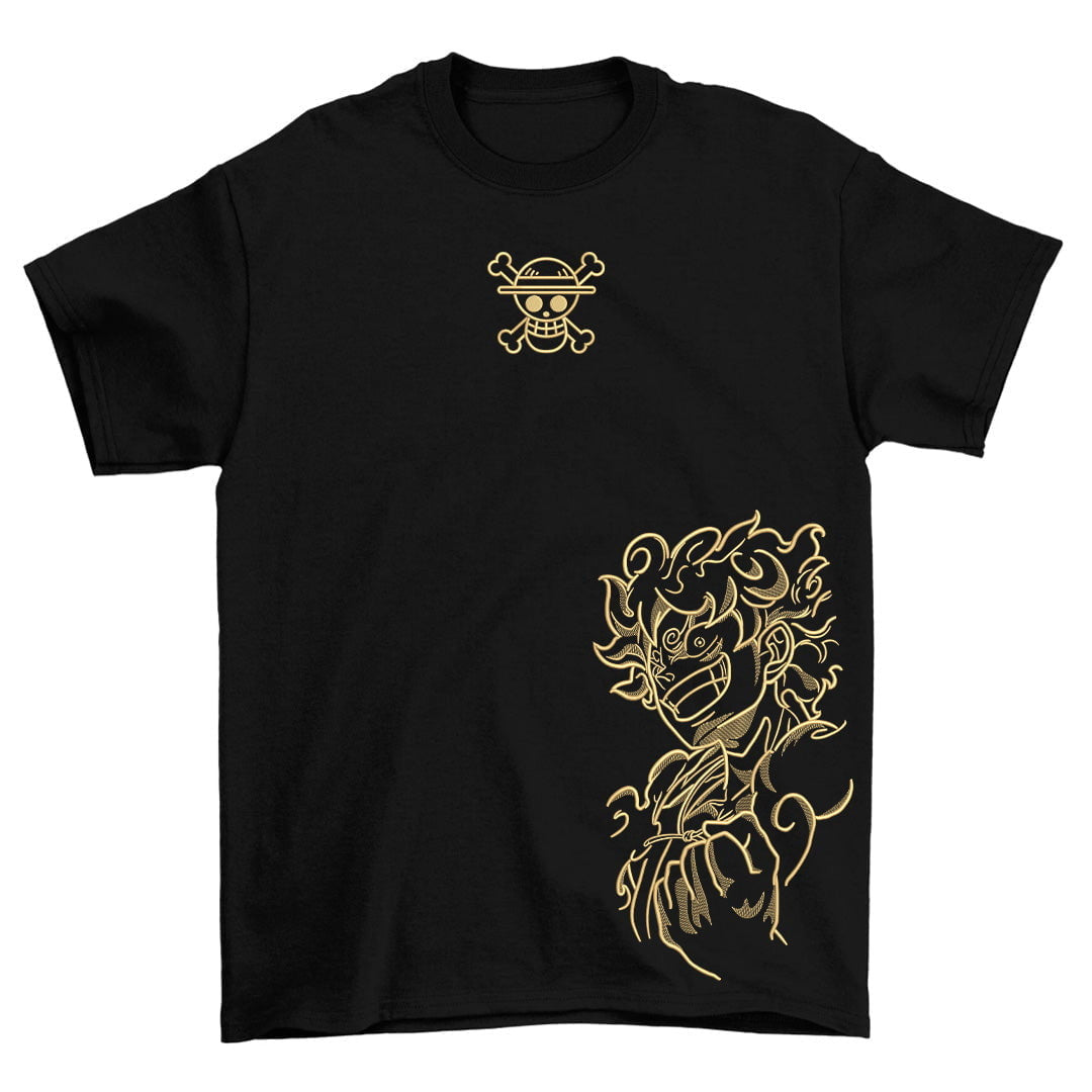 Luffy Gear 5L T-Shirt