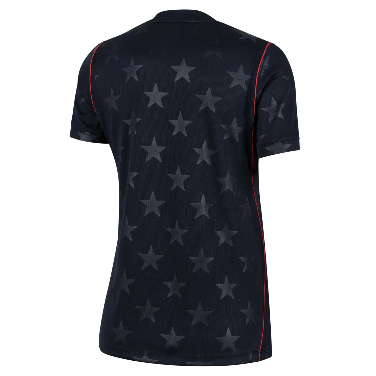 Women's USMNT 2026 Away Stadium Jersey - Stars